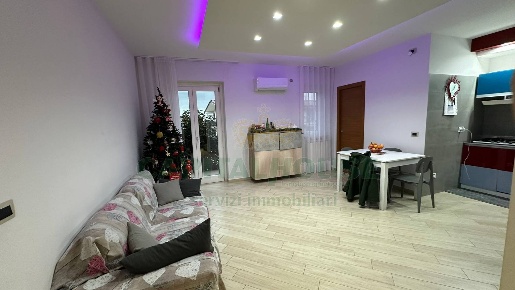 Foto Appartamento a Ospedaletto d'Alpinolo di 78 m² con 3 locali in vendita