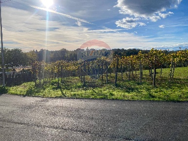 Foto Terreno agricolo in via ciccospeca, Tollo Centro di 800 m² in vendita