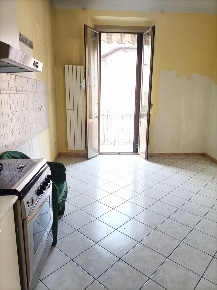 Foto Appartamento in Via Sempione, Pero di 45 m² con 2 locali in vendita