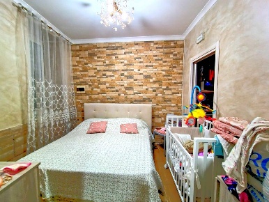 Foto Appartamento a Brusciano di 50 m² con 3 locali in vendita