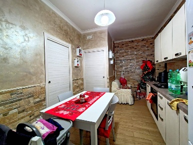 Foto Appartamento a Brusciano di 50 m² con 3 locali in vendita