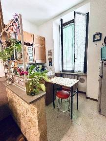 Foto Appartamento in Via Giuseppe Meda, Milano di 89 m² con 3 locali