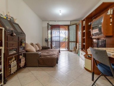 Foto Appartamento in Largo Montenerodomo, Roma Castelverde di 57 m²