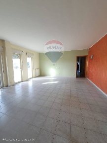 Foto Appartamento in via Francesco Spadaro, Caltagirone Centro di 141 m²