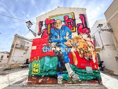 Foto Appartamento in Via DIone, Siracusa Ortigia di 30 m² con 1 locali