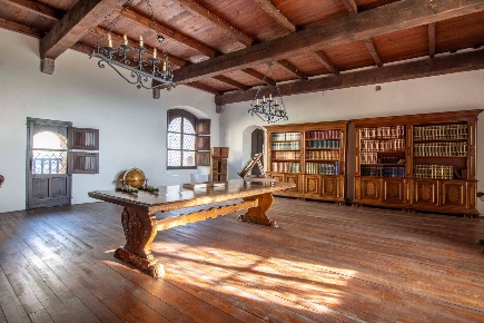 Foto Villa singola in Strada delle vigne, Montalto Dora di 2525 m²