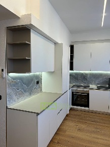 Foto Appartamento in via Alcide De Gasperi, Pedaso di 65 m² con 3 locali