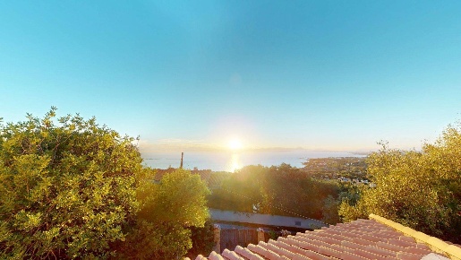 Foto Villa unifamiliare in Via delle Robinie, Quartu Sant'Elena Capitana