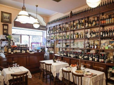 Foto Locale commerciale in Via Marco Polo, Bologna Noce - Pescarola