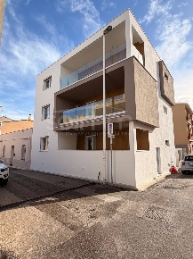 Foto Appartamento a Cagliari Monreale di 80 m² con 3 locali in vendita