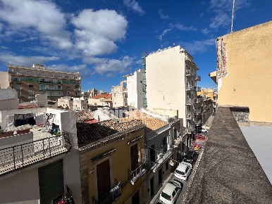 Foto Appartamento in Via Megara, Augusta Centro di 65 m² con 3 locali