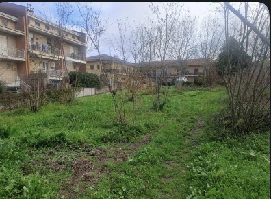 Foto Terreno residenziale in Via Taverna del Monaco, Grottolella di 1000 m²