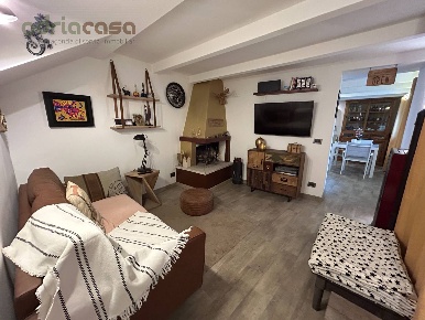 Foto Appartamento in Via Europa, Riccione di 100 m² con 3 locali in vendita