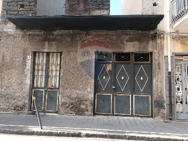 Foto Terreno residenziale in Via Bruno Buozzi, Misterbianco Centro