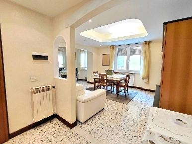 Foto Appartamento in Via Industriale, Lumezzane San Sebastiano di 89 m²