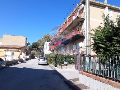 Foto Appartamento in via elio vittorini, Caltagirone Centro di 104 m²