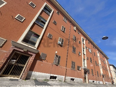 Foto Appartamento in via sicilia 15, Terni Borgo Bovio di 46 m² in vendita