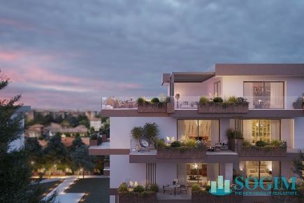 Foto Appartamento in via micca, Cologno Monzese San Giuliano di 117 m²