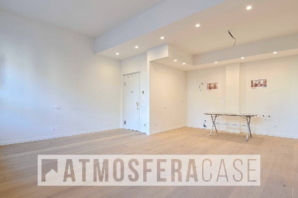 Foto Appartamento in Via Giorgio E Guido Paglia, Bergamo Stazione di 160 m²