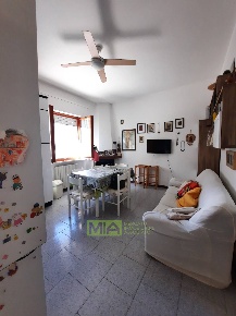 Foto Appartamento in Via Bertacchini, Altidona Centro di 68 m² con 3 locali