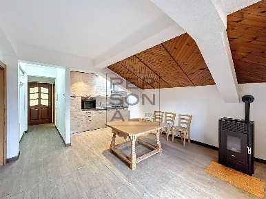 Foto Appartamento in Telve di Sopra, Telve di Sopra di 80 m² con 3 locali