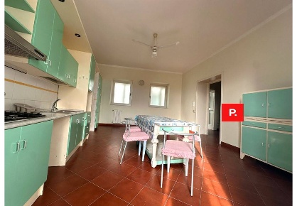 Foto Appartamento in Via Gramsci, Santa Maria Capua Vetere di 250 m²