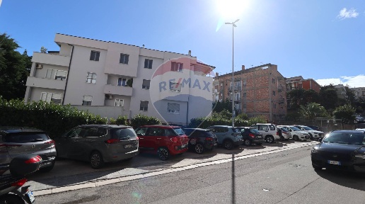 Foto Appartamento a Matera Centro di 120 m² con 6 locali in vendita