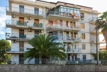 Foto Appartamento in Via Antonio Pacinotti, Catania Rapisardi di 120 m²