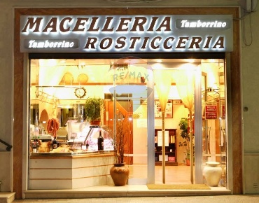 Foto Attività commerciale a Laterza di 120 m² in vendita