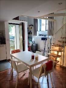 Foto Appartamento in Via Giulio Carcano, Milano di 70 m² con 3 locali