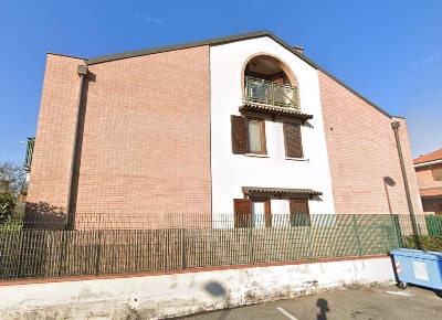 Foto Appartamento in Via G. Verdi, Beinasco Centro di 59 m² con 4 locali
