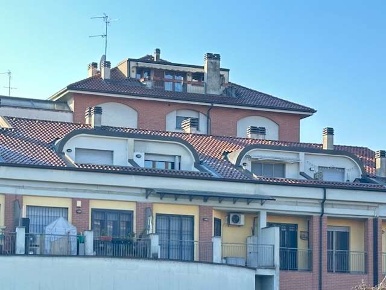 Foto Appartamento in Via Rickenbach 9, Melegnano di 64 m² con 1 locali