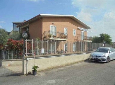 Foto Appartamento in Via Primo Maggio 142/A, Fonte Nuova Tor Lupara