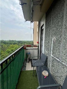 Foto Appartamento in Via Donato Bramante 15, Limbiate Centro di 95 m²