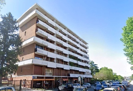 Foto Appartamento in VIA SFORZESCA 95, Novara Bicocca di 128 m² in vendita