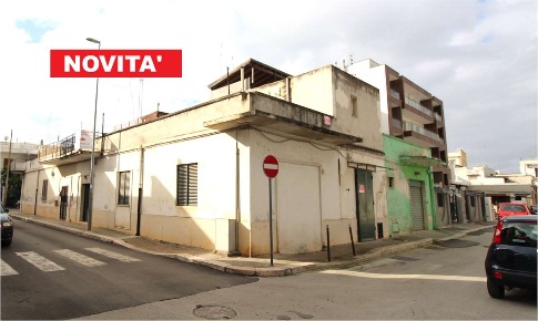 Foto Casa indipendente a Capurso di 220 m² con 5 locali in vendita