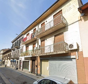 Foto Appartamento in Via Traforo, Bussoleno Centro di 76 m² con 4 locali