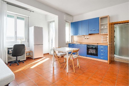 Foto Appartamento in via Monte Spluga 18, Baranzate di 36 m² con 1 locali