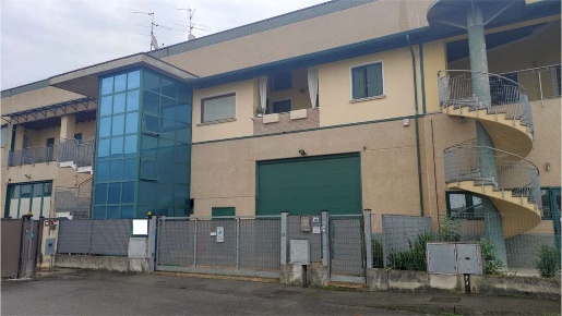 Foto Appartamento in Via Antonio Stradivari 14, Urago d'Oglio di 121 m²