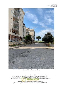 Foto Appartamento in Via Enrico de Nicola n° 3 – Parco Aurora, Napoli