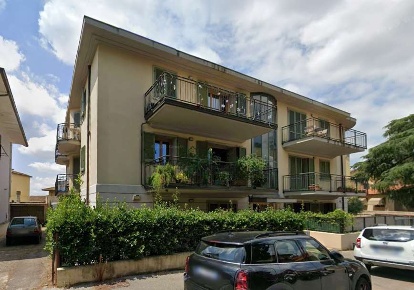 Foto Appartamento in Via Lorenzo Ventavoli, Monsummano Terme Centro