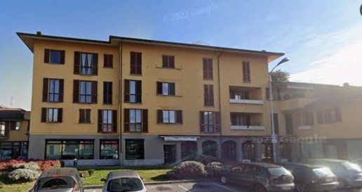 Foto Appartamento in Frazione Camnago P.zza Cervi 2, Lentate sul Seveso
