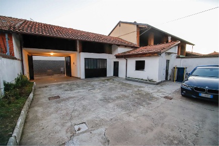 Foto Casa indipendente in via Oslavia 13, Caluso Rodallo di 155 m²