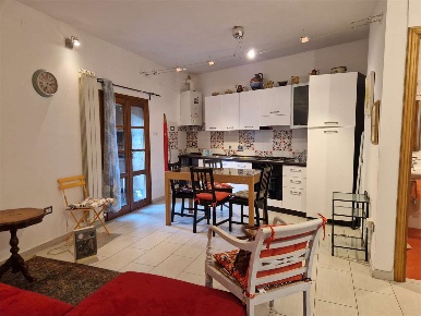 Foto Appartamento a Passignano sul Trasimeno di 38 m² con 2 locali