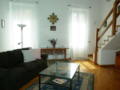 Foto Appartamento in corso porta romana 129, Milano Quadronno - Crocetta