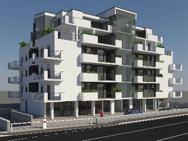 Foto Appartamento a Frosinone di 100 m² con 3 locali in vendita