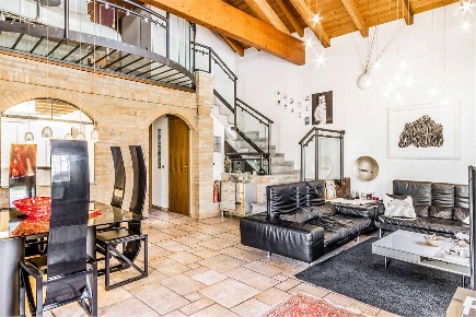 Foto Villa unifamiliare in Via Pietro de Raude 2, Rho San Carlo - San Paolo