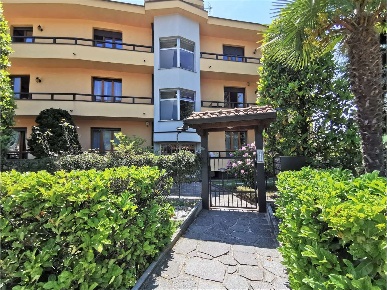 Foto Appartamento in via provinciale 73 c, Tavernerio Centro di 90 m²