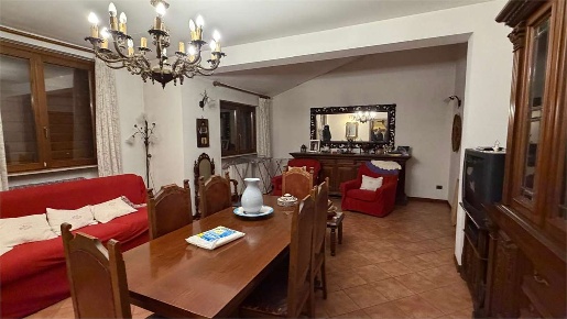Foto Villa unifamiliare in Via Curiel, Rottofreno San Nicolò di 210 m²