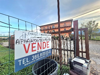 Foto Appartamento a Supino di 191 m² con 8 locali in vendita
